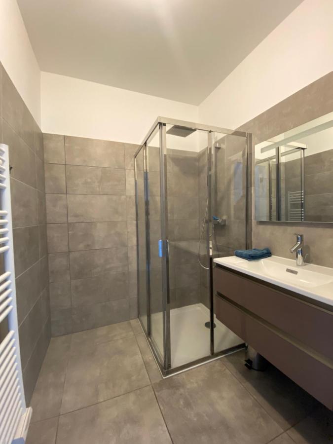 Appartement T2 De Standing Avec Parking A 250 Metres De La Plage, Route Des Sanguinaires, Ajaccio Ajaccio  Luaran gambar